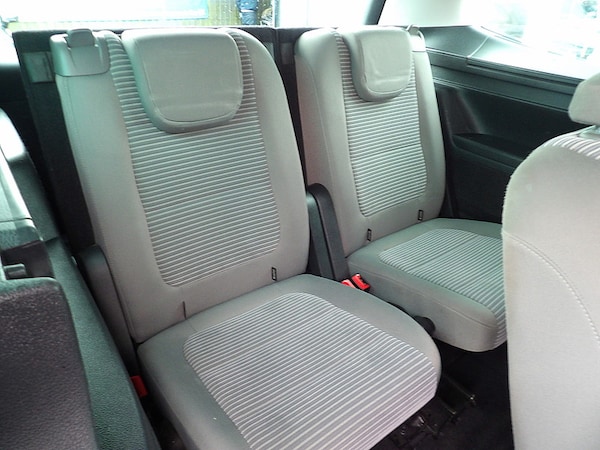 Used SEAT Alhambra 2013 for sale - 76308057: Photo 46