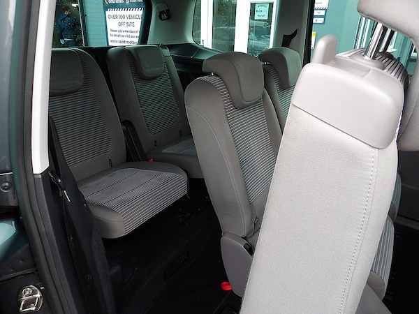 Used SEAT Alhambra 2013 for sale - 76308057: Photo 47
