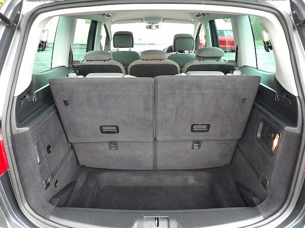 Used SEAT Alhambra 2013 for sale - 76308057: Photo 48