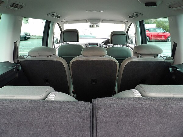 Used SEAT Alhambra 2013 for sale - 76308057: Photo 49