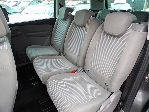 Used SEAT Alhambra 2013 for sale - 76308057: Photo 51