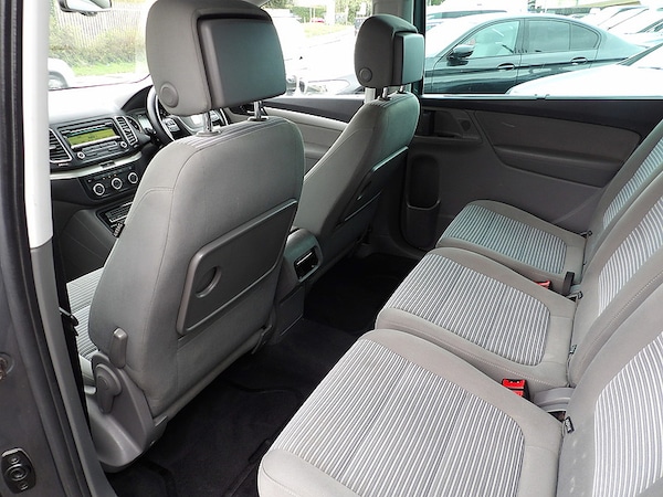 Used SEAT Alhambra 2013 for sale - 76308057: Photo 52