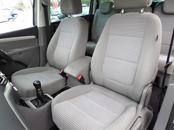 Used SEAT Alhambra 2013 for sale - 76308057: Photo 55