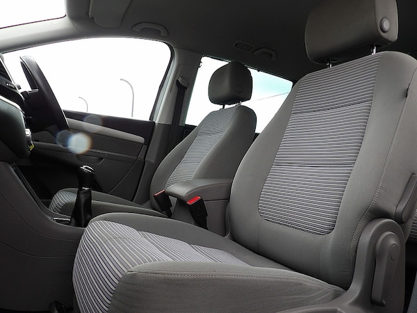 Used SEAT Alhambra 2013 for sale - 76308057: Photo 56