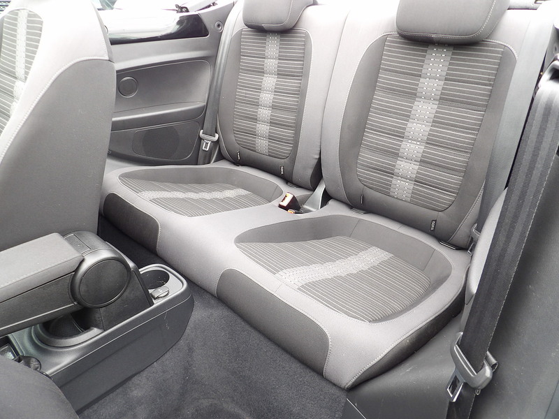 Used Volkswagen Beetle 2014 for sale - 76308121: Photo 17