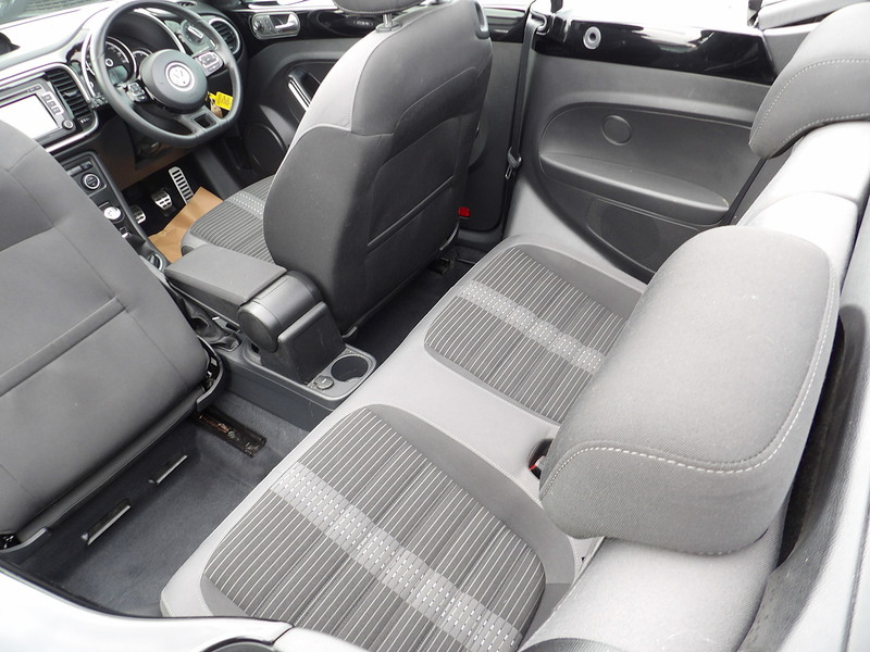 Used Volkswagen Beetle 2014 for sale - 76308121: Photo 18