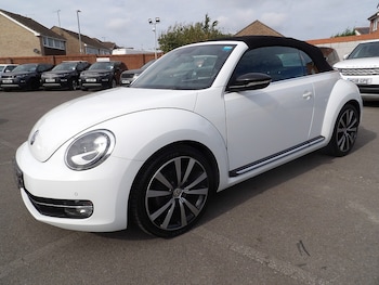 TDI Sport
