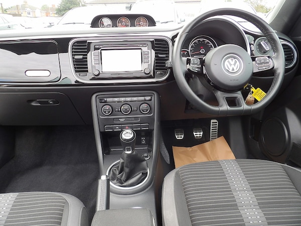 Used Volkswagen Beetle 2014 for sale - 76308121: Photo 20