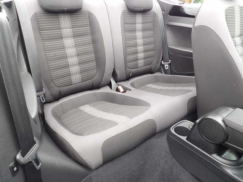 Used Volkswagen Beetle 2014 for sale - 76308121: Photo 28