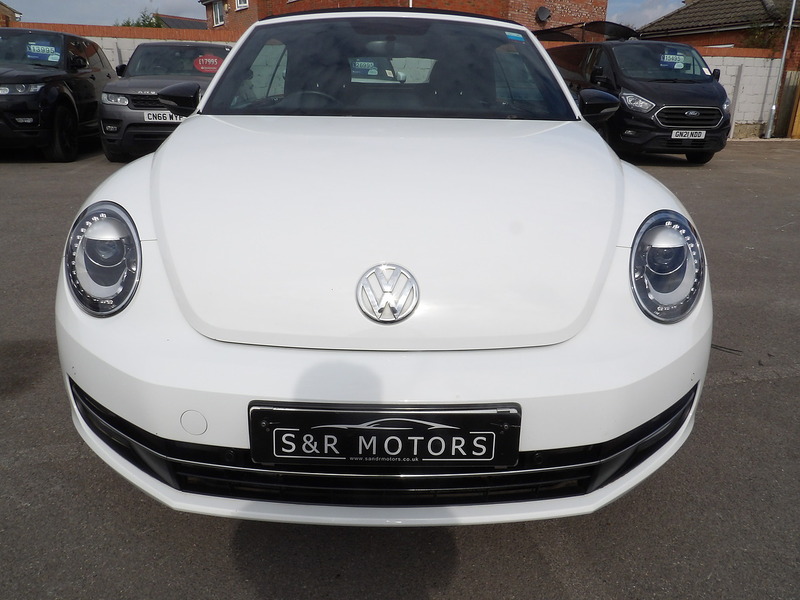 Used Volkswagen Beetle 2014 for sale - 76308121: Photo 3