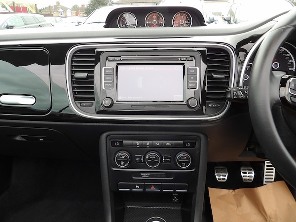 Used Volkswagen Beetle 2014 for sale - 76308121: Photo 36