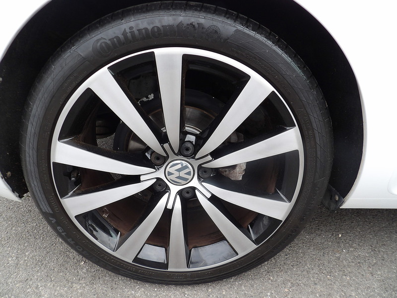 Used Volkswagen Beetle 2014 for sale - 76308121: Photo 46