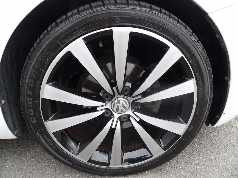 Used Volkswagen Beetle 2014 for sale - 76308121: Photo 47