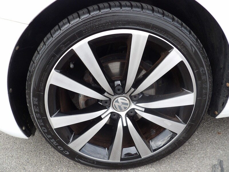 Used Volkswagen Beetle 2014 for sale - 76308121: Photo 48