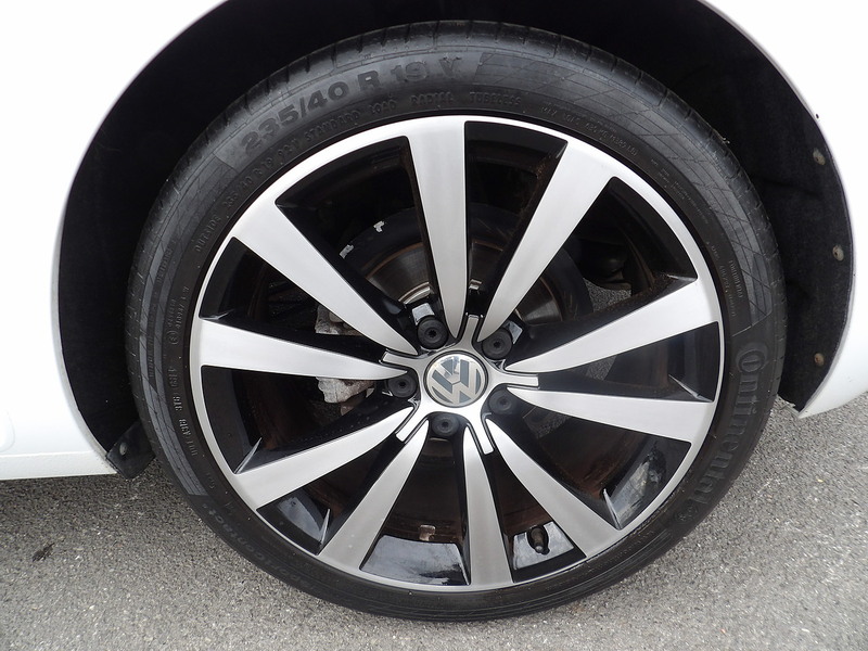 Used Volkswagen Beetle 2014 for sale - 76308121: Photo 49