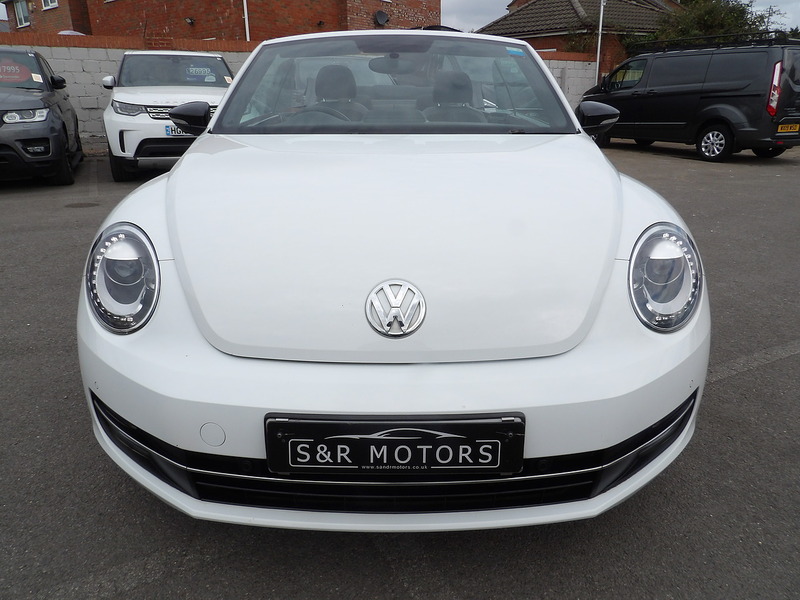 Used Volkswagen Beetle 2014 for sale - 76308121: Photo 9