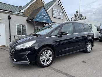 Used Ford Galaxy 2019 for sale - 78709771: Photo