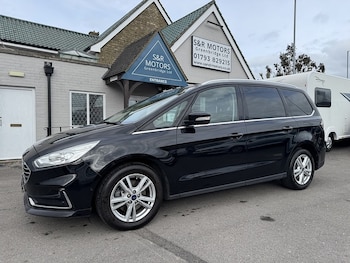 Used Ford Galaxy 2019 for sale - 78709771: Photo