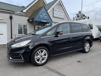 Used Ford Galaxy 2019 for sale - 78709771: Photo