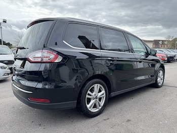 Used Ford Galaxy 2019 for sale - 78709771: Photo