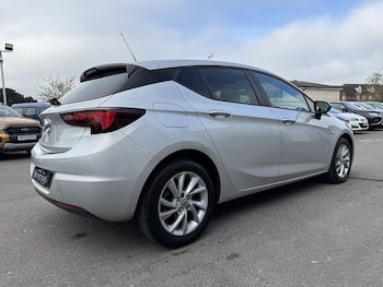 Used Vauxhall Astra 2020 for sale - 79591405: Photo