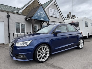 Used Audi A1 2015 for sale - 78829129: Photo