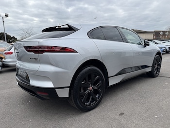 Used Jaguar I-Pace 2022 for sale - 78677382: Photo
