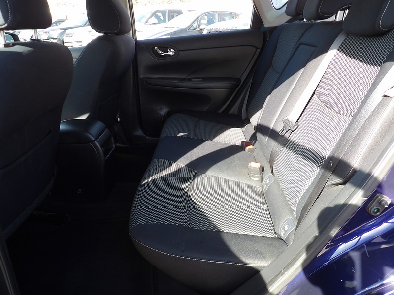 Used Nissan Pulsar 2014 for sale - 76308128: Photo 11