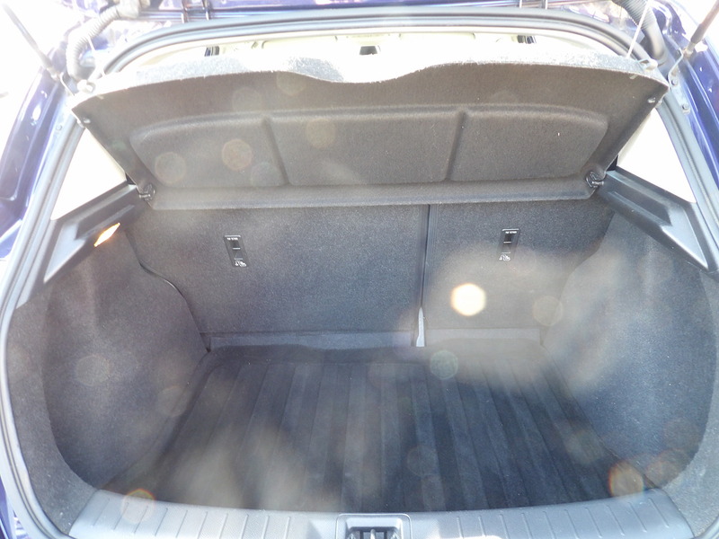 Used Nissan Pulsar 2014 for sale - 76308128: Photo 13