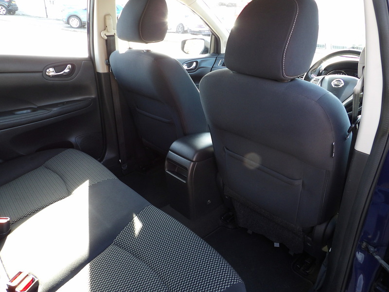 Used Nissan Pulsar 2014 for sale - 76308128: Photo 15