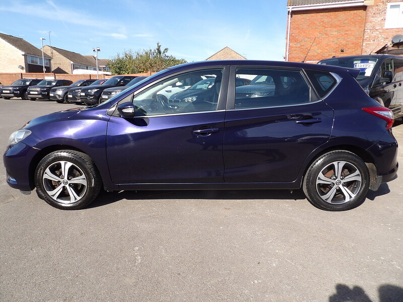 Used Nissan Pulsar 2014 for sale - 76308128: Photo 8