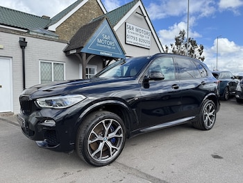 Used BMW X5 2019 for sale - 78709774: Photo