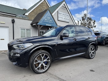 Used BMW X5 2019 for sale - 78709774: Photo