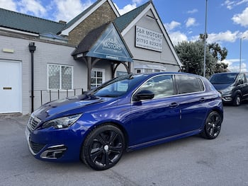 Used Peugeot 308 2015 for sale - 79619700: Photo