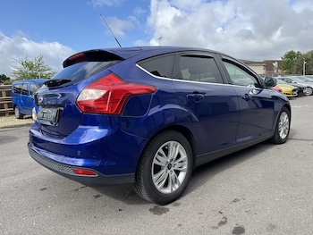 Used Ford Focus 2014 for sale - 78677486: Photo