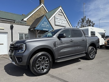 Used Ford Ranger 2024 for sale - 78677442: Photo