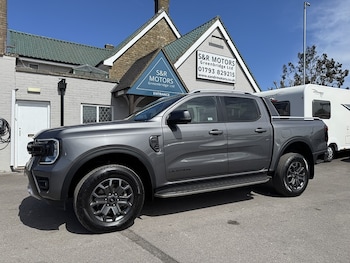 Used Ford Ranger 2024 for sale - 78677442: Photo