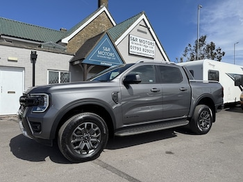 Used Ford Ranger 2024 for sale - 78677442: Photo