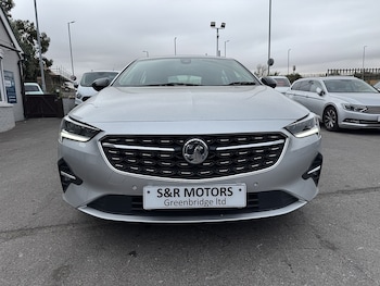 Used Vauxhall Insignia 2022 for sale - 79591569: Photo
