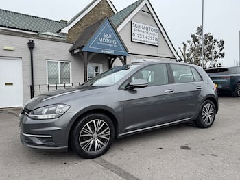 Used Volkswagen Golf 2017 for sale - 79591526: Photo