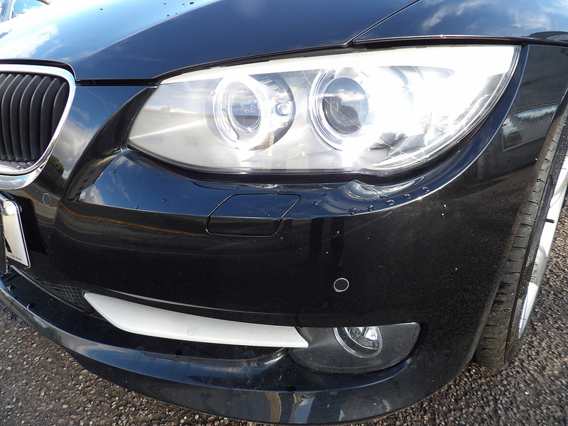 Used BMW 3 Series 2010 for sale - 76308090: Photo 10