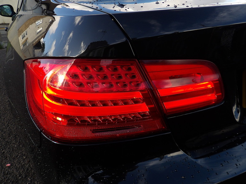 Used BMW 3 Series 2010 for sale - 76308090: Photo 16