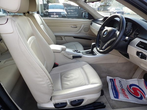 Used BMW 3 Series 2010 for sale - 76308090: Photo 18