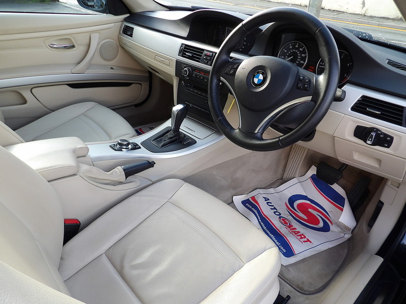 Used BMW 3 Series 2010 for sale - 76308090: Photo 19