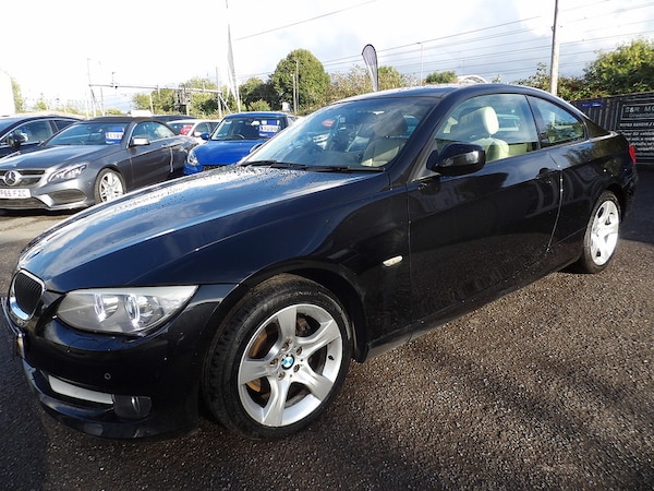 Used BMW 3 Series 2010 for sale - 76308090: Photo 1