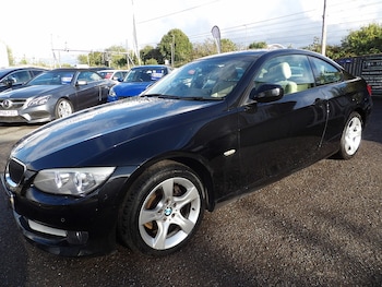 BMW - 3 Series