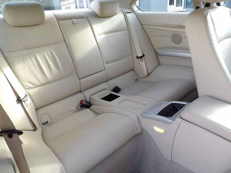 Used BMW 3 Series 2010 for sale - 76308090: Photo 20