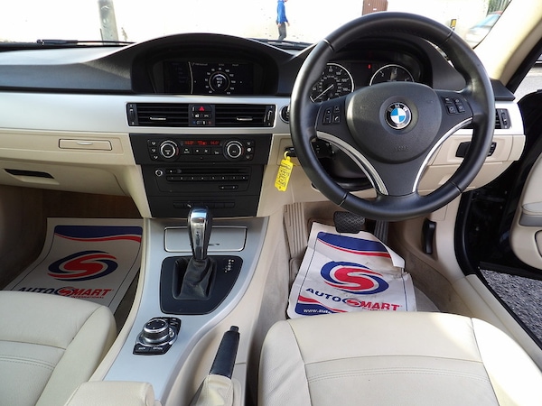 Used BMW 3 Series 2010 for sale - 76308090: Photo 24
