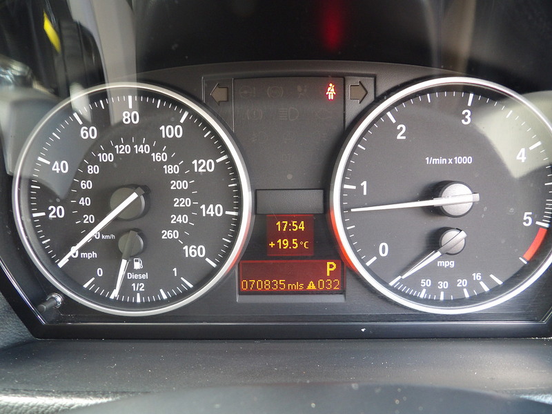 Used BMW 3 Series 2010 for sale - 76308090: Photo 35