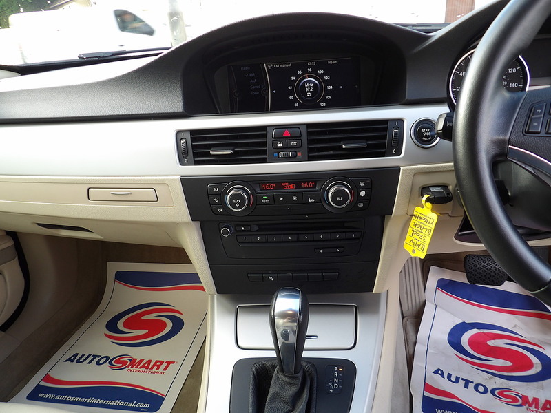 Used BMW 3 Series 2010 for sale - 76308090: Photo 36